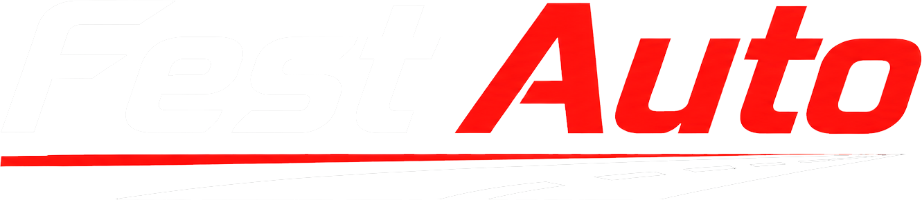 Фест Ауто - авто с аукционов